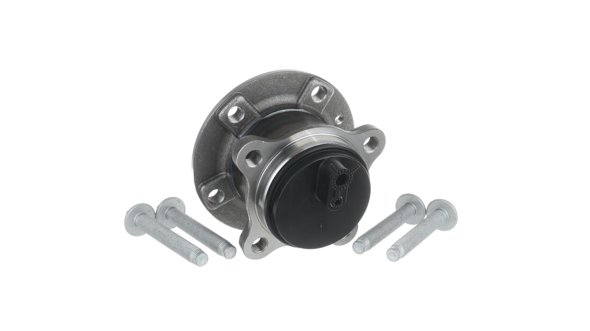SKF VKBA 7033 Radlager Peugeot 3008 SUV 2.0 BlueHDi 177 PS Diesel 2021