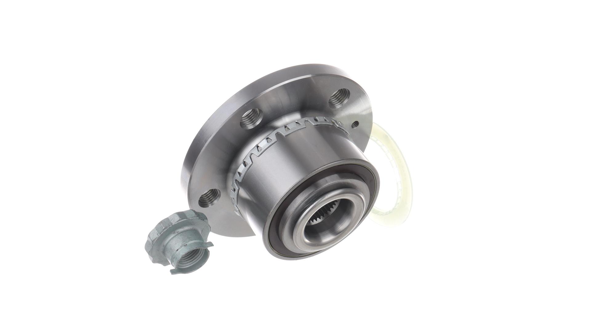 SKF 2Q0407621B Hjullagersats
