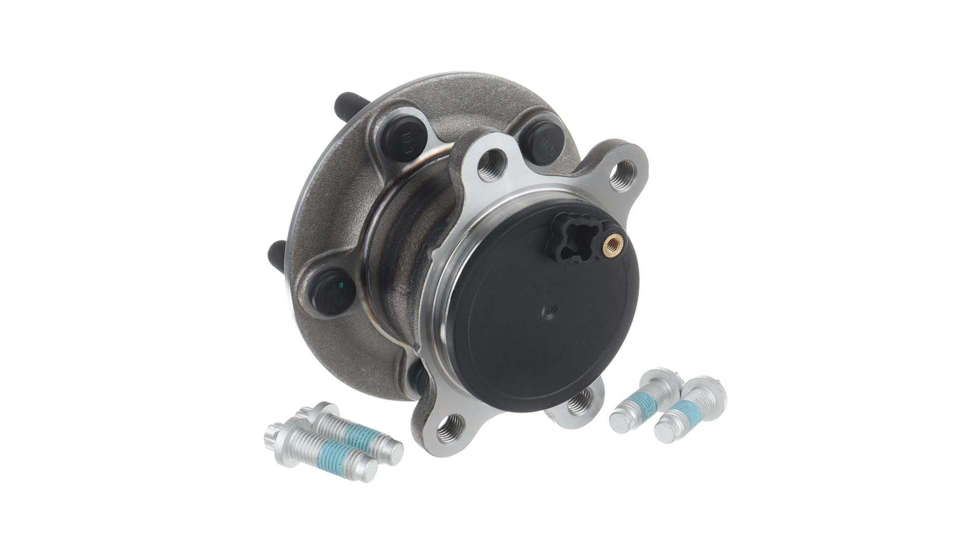 SKF VKBA 7179 Hjullager FORD Focus Mk4 Sedan (HM) 1.5 Ti-VCT (Y2DA) Bensin 122 hk 2025 pris