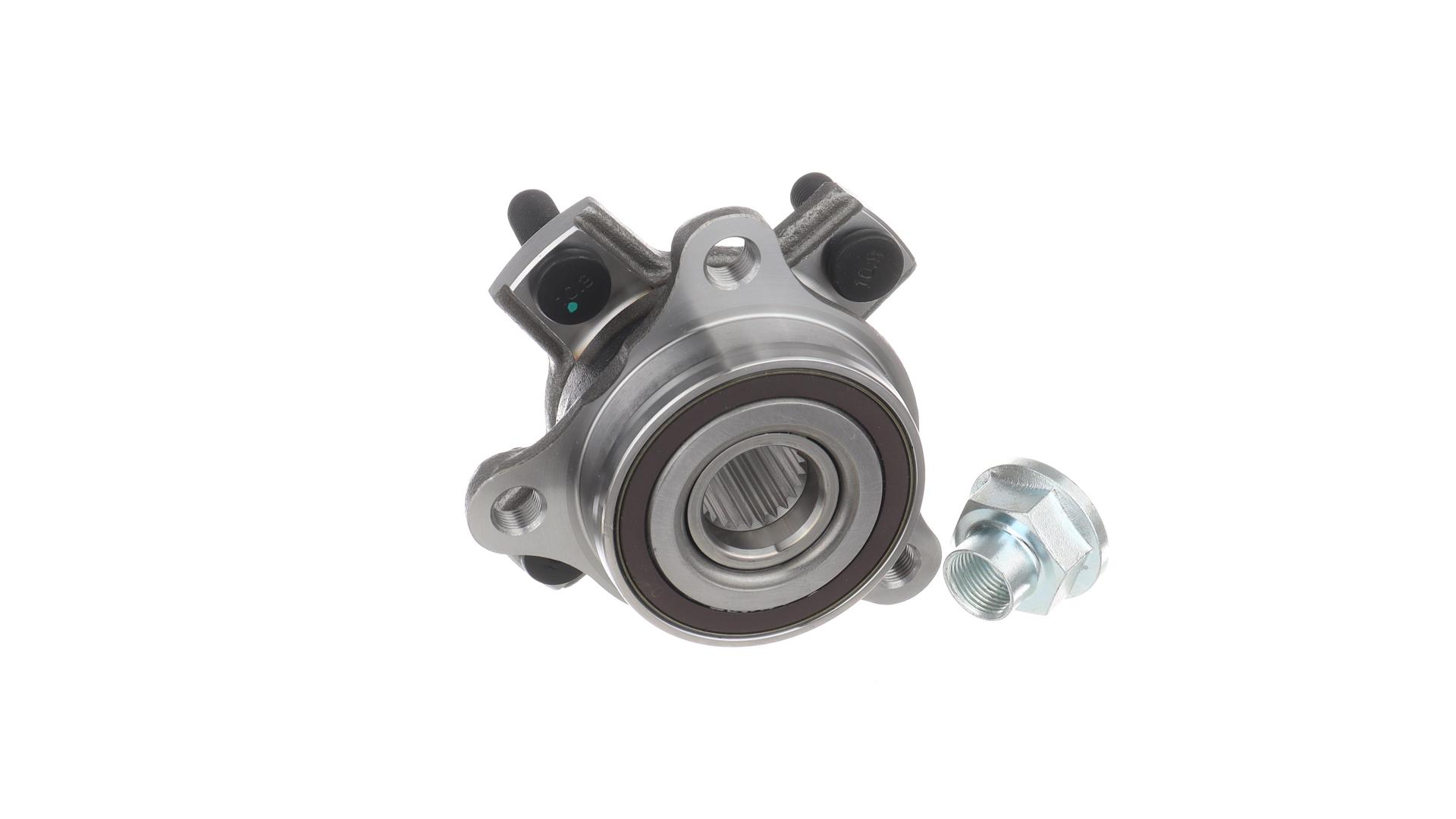 SKF VKBA 7808 Wheel bearings SUZUKI Ignis III (MF) 1.2 Hybrid (ATK412, FF21S) Petrol/Electric 90 hp 2025 price