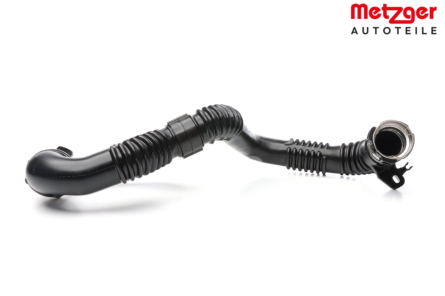 METZGER 2401260 Durite de turbo Nissan Qashqai J11 1.6 dCi 130 CV Diesel 2014