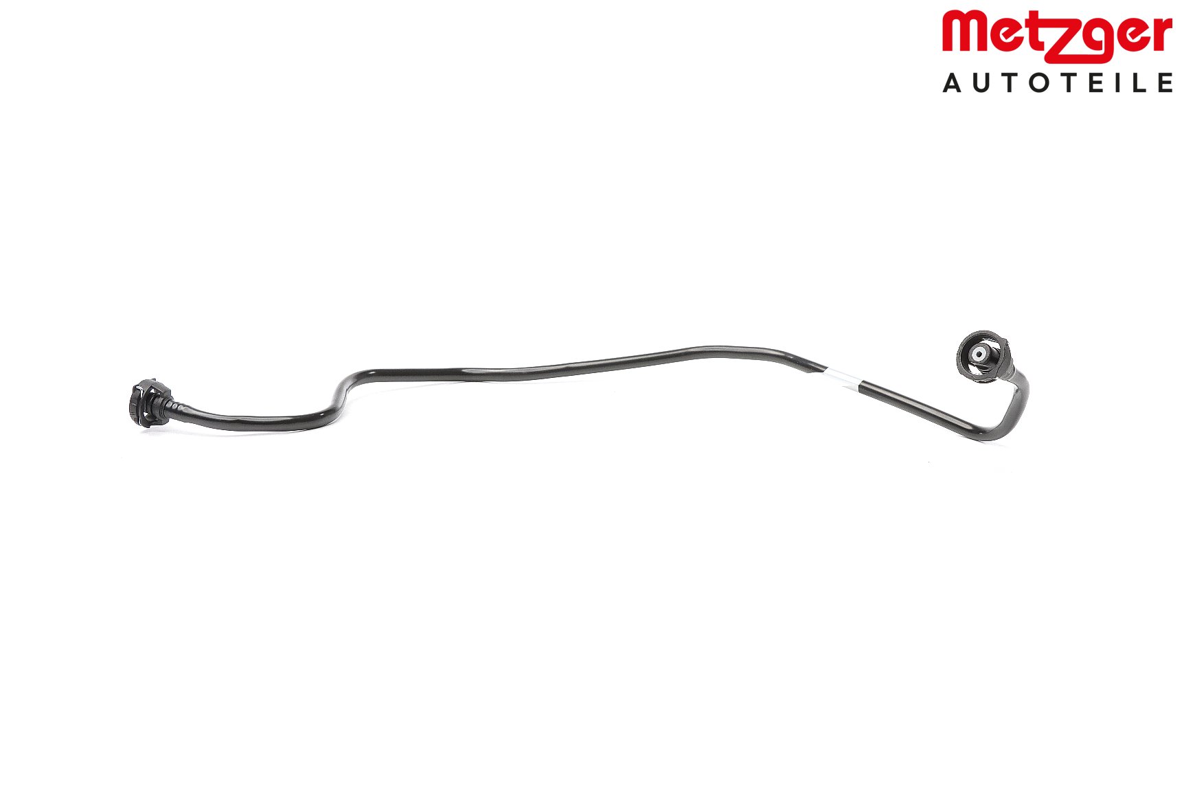 METZGER 4010710 Kølervæske slange Audi A6 C7 Avant 2.0 TDI Diesel 136 HK 2015 pris