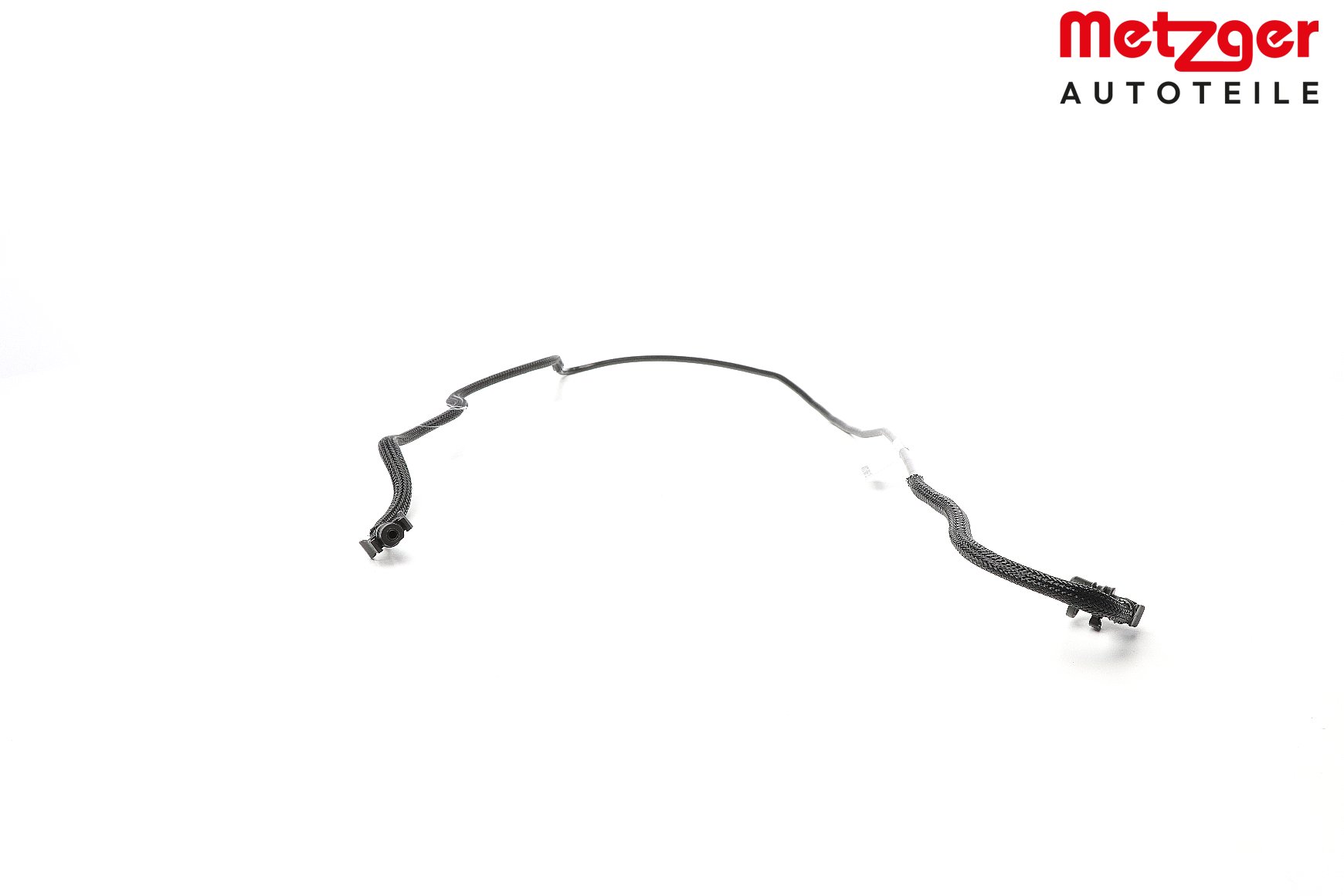 METZGER 4010712 Radiatoriaus žarnos Range Rover Evoque l538 2.0 D dyzelinas 150 AG 2016