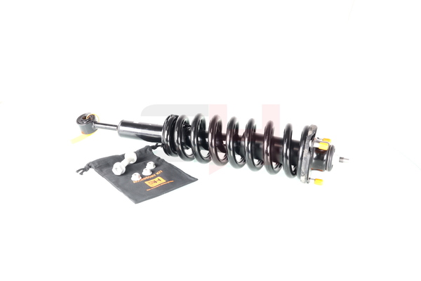 485100KD40 OE GH Pakabos statramstis GH-334590C01