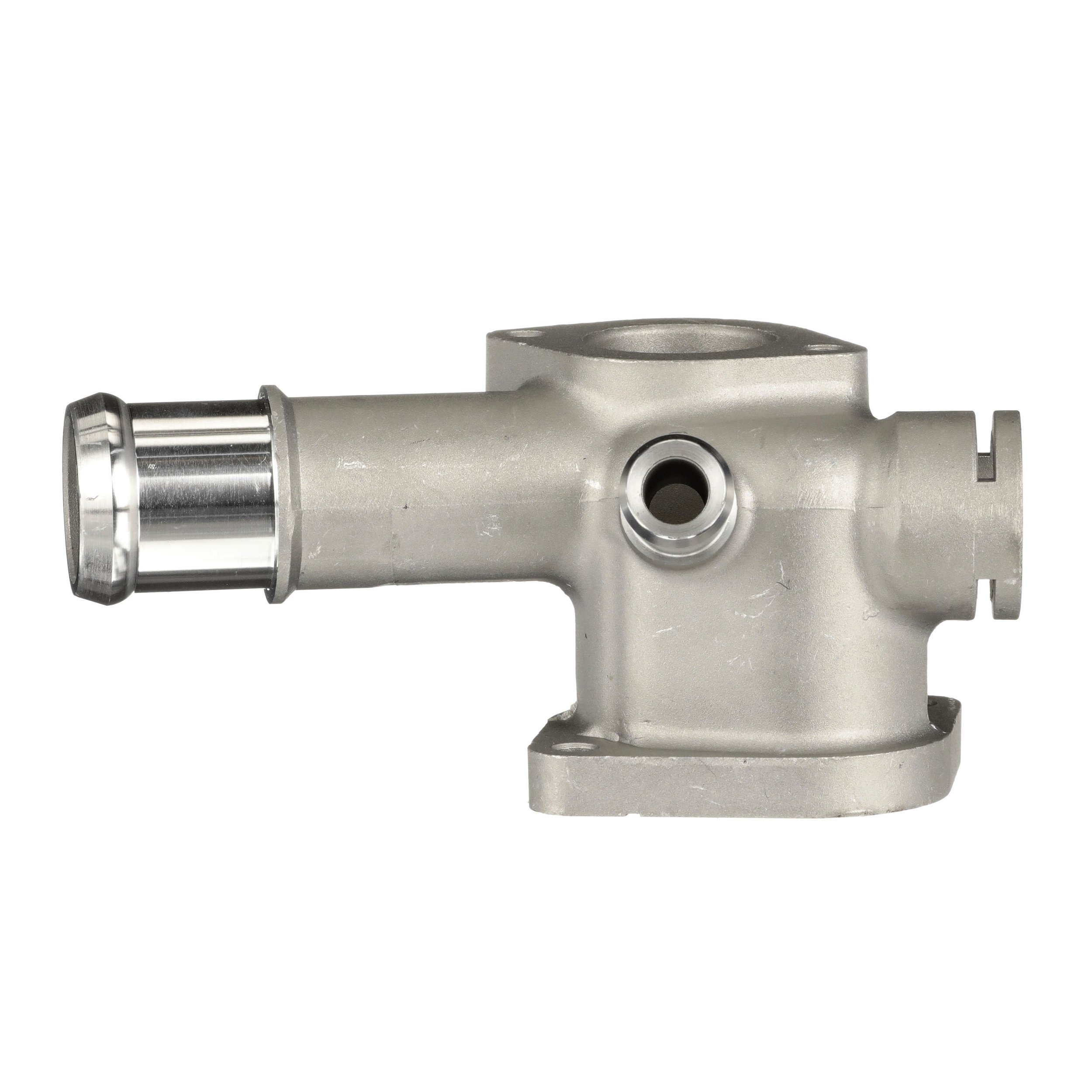 GATES CCF1043 Jäähdytysnesteen laippa SKODA Octavia I Van / Farmari (1U5) 1.9 D Diesel 68 hv 2003