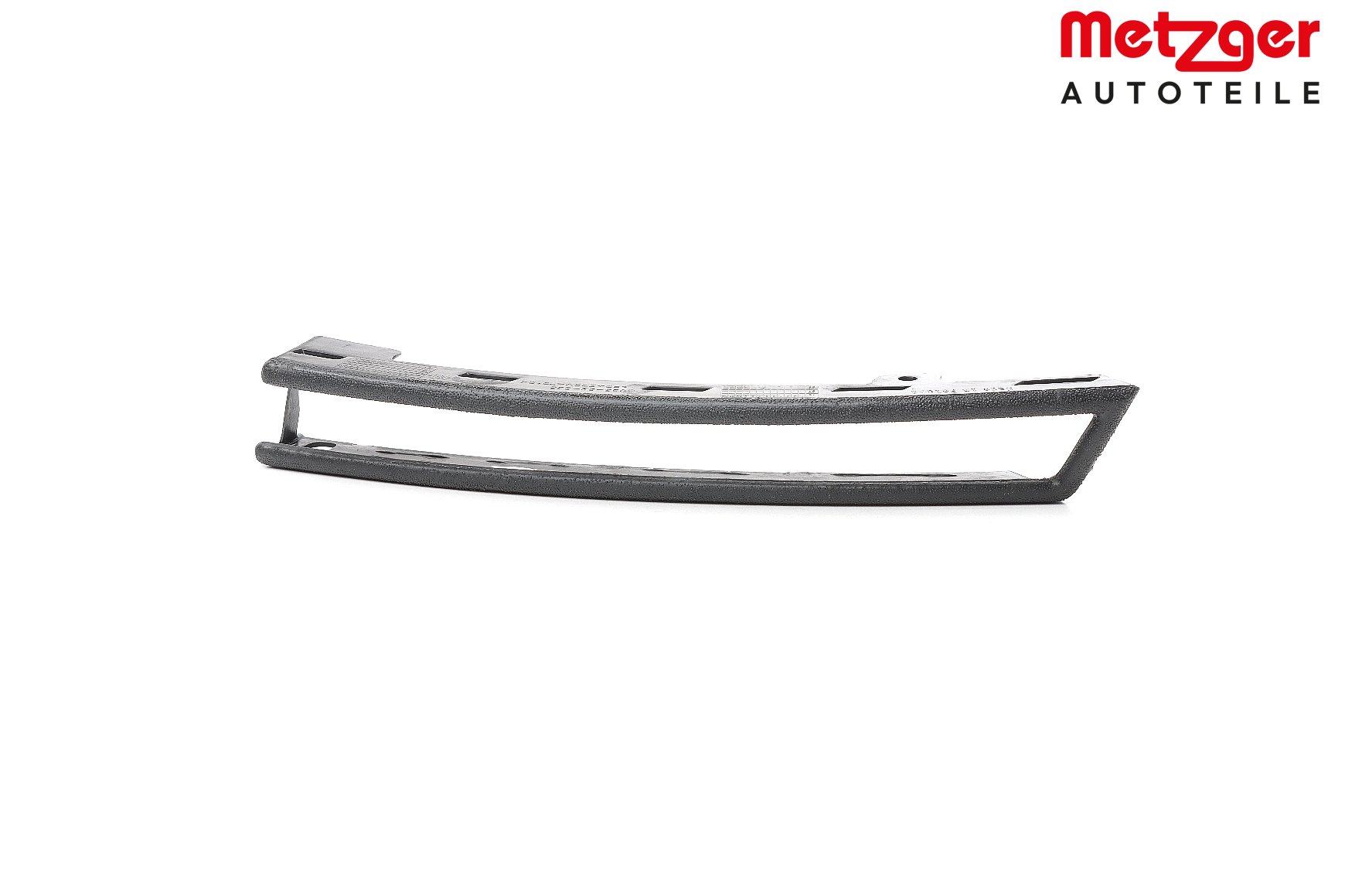 3C08077179B9 OE METZGER Friso de para-choques 2080375
