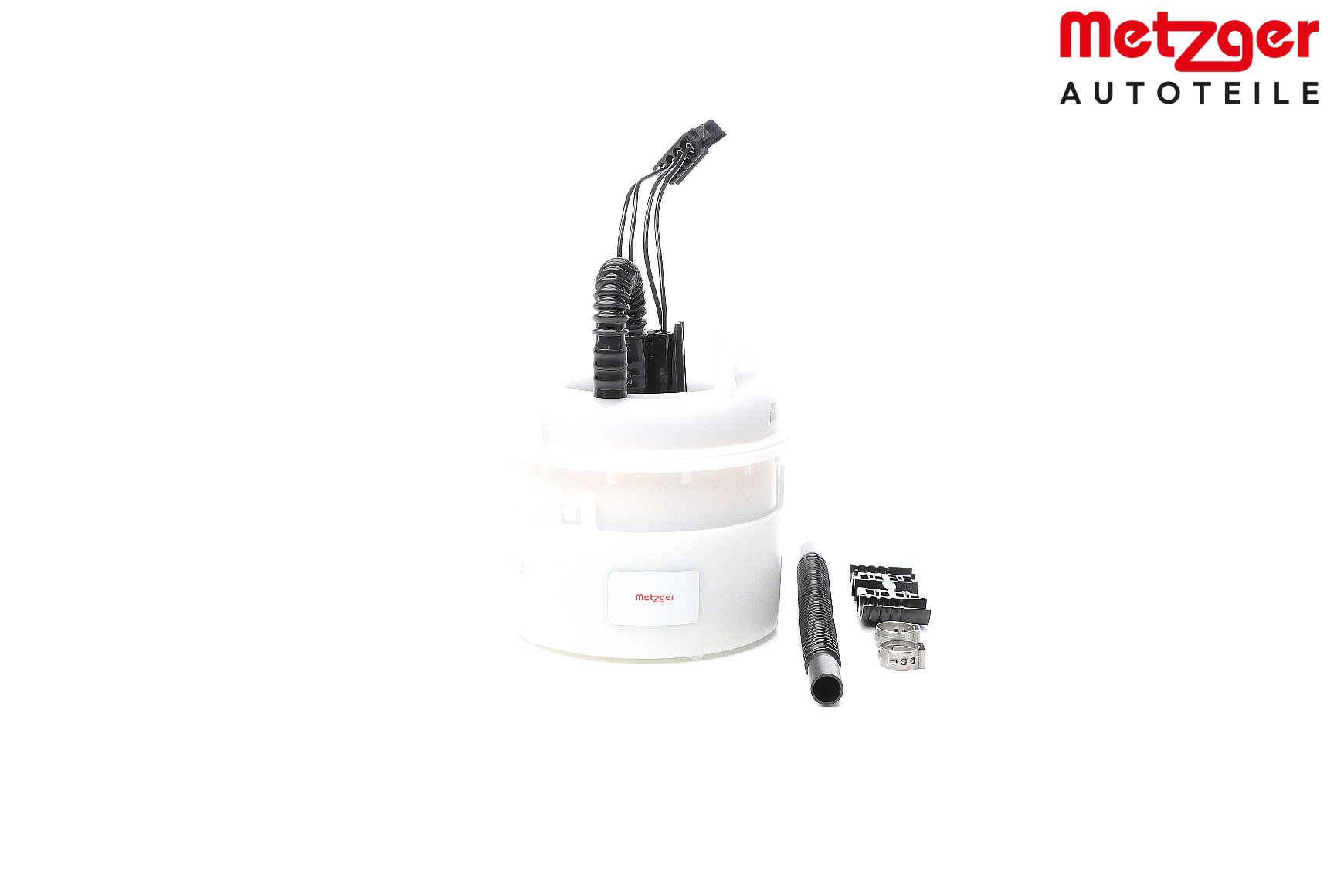 9801462480 OE METZGER Топливозаборник, топливный насос 2250717