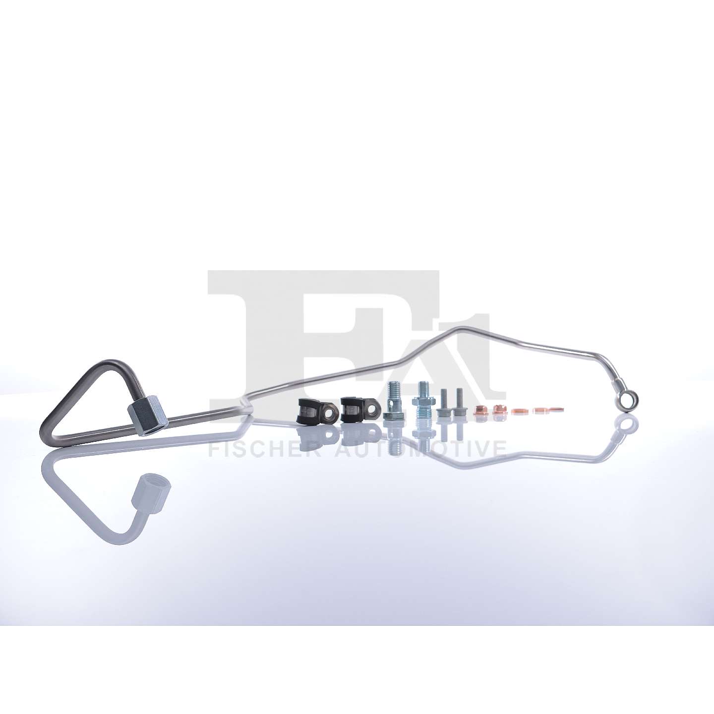 038145771N OE FA1 Tubo de óleo, compressor 611-802Z