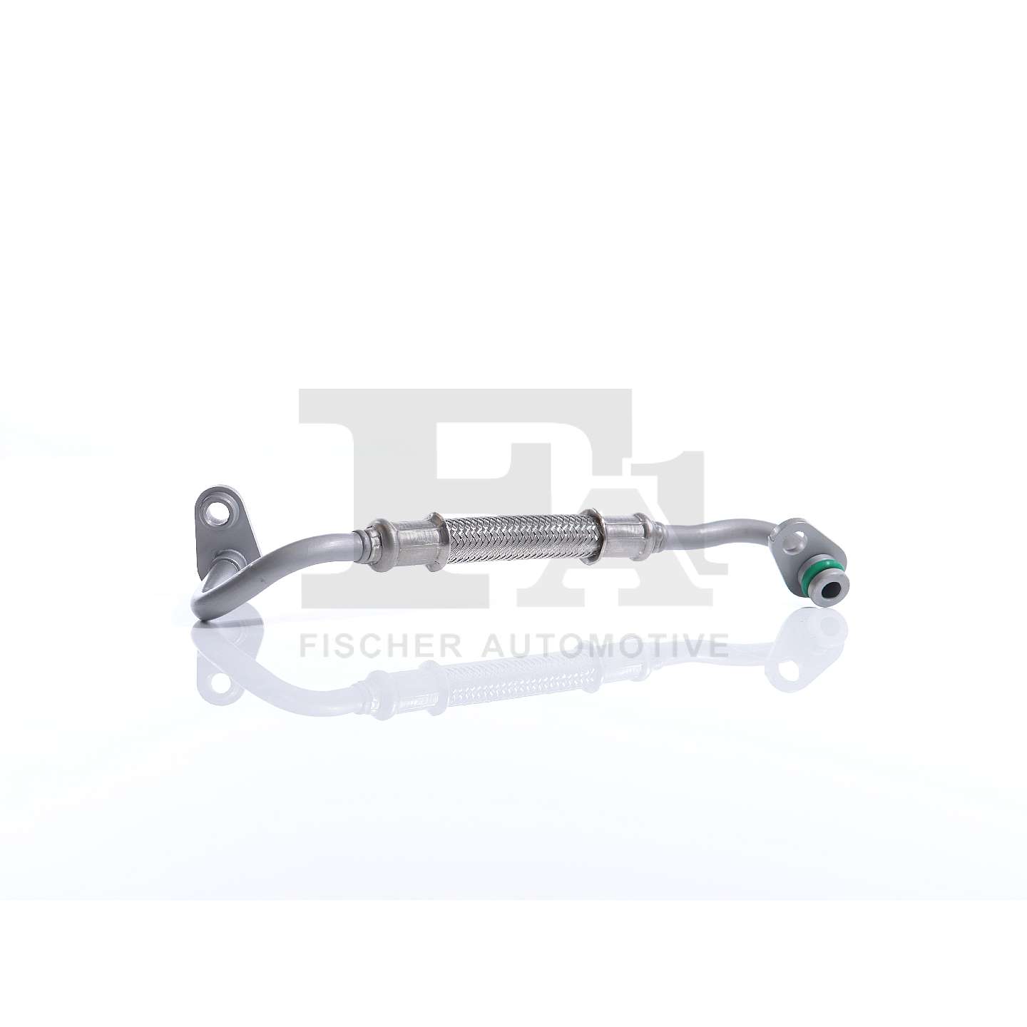 FA1 614-924 Ölleitung für Turbolader MERCEDES-BENZ GLC (X253) AMG 43 3.0 4-matic (253.964) Benzin 367 PS 2019
