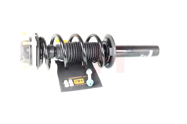 GH-344706C02 GH 8K0411105DG Federbein