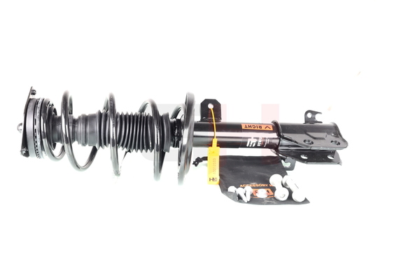 GH GH-351924C01 Ammortizzatore CITROЁN C4 III Hatchback 1.2 PureTech (BAHNSA, BAHNSB) Benzina 130 CV 2023 prezzo