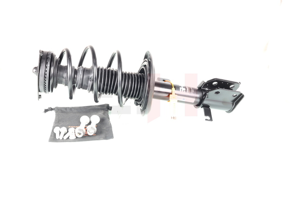 9831168080 OE GH Conjunto mola / amortecedor GH-353730C02