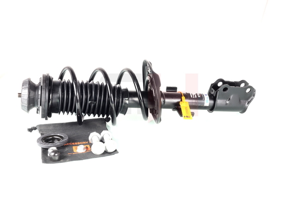 GH GH-353901C01 Schokdempers Juke II (F16) DIG-T Benzine 117 Pk 2019 kosten