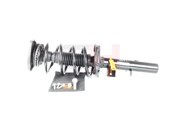 GH GH-354844C02 Stoßdämpfer VOLVO XC40 (536) T3 150 PS Benzin 2025