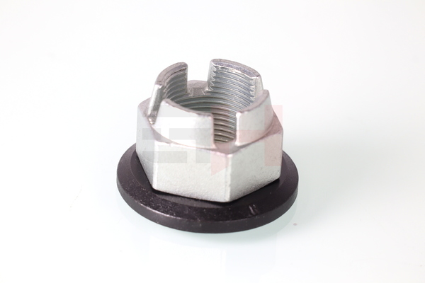 GH GH-393910 Dado, fuso dell'asse OPEL Movano Van (X70) 2.2 DTI (FD) Diesel 90 CV 2026 prezzo