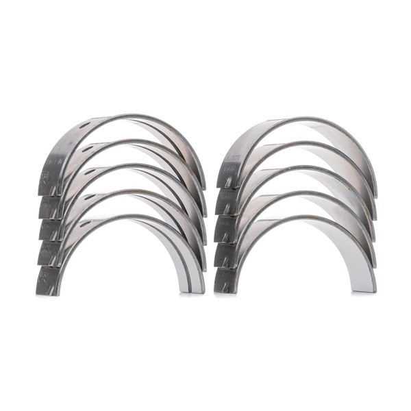 MAHLE ORIGINAL 007 HS 18019 030 Подшипник коленвала CITROËN JUMPER c бортовой платформой/ходовая часть (244) 2.2 HDi Дизель 101 л.с. 2006