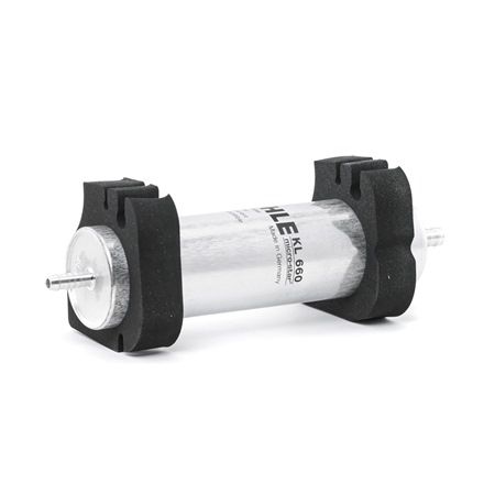 8T0127401A OE MAHLE ORIGINAL Kraftstofffilter KL 660