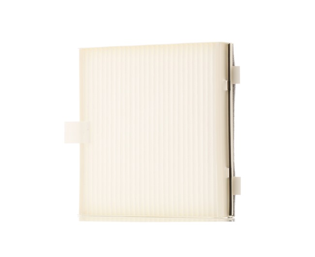 MAHLE ORIGINAL Interieurfilter LA 19