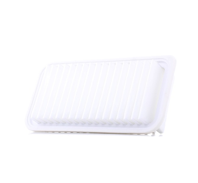 MAHLE ORIGINAL LX 1002 luftfilter Toyota Yaris p1