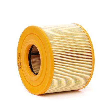 Filtro de aire 7536006 MAHLE ORIGINAL LX 1035