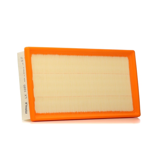 MAHLE ORIGINAL Luftfilter LX 1080