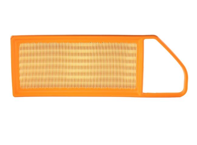MAHLE ORIGINAL LX 1282 luftfilter CITROËN C2 Hatchback (JM)