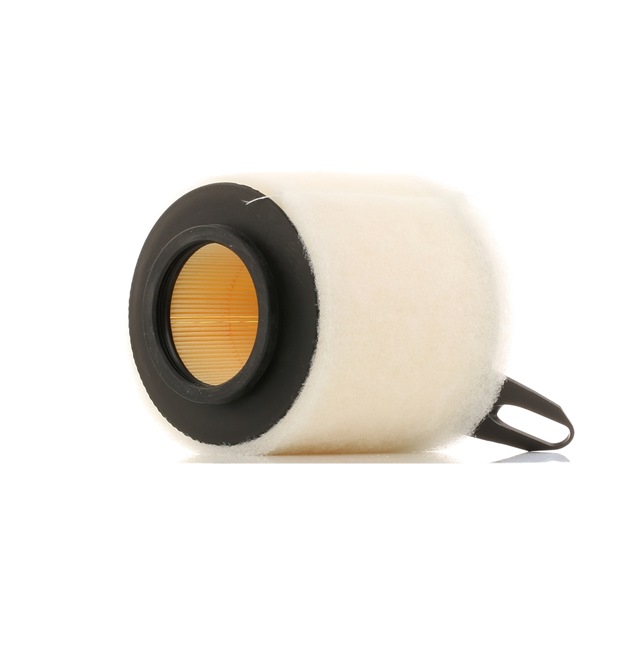original BMW 1-serie MAHLE ORIGINAL Motorluftfilter LX 1650