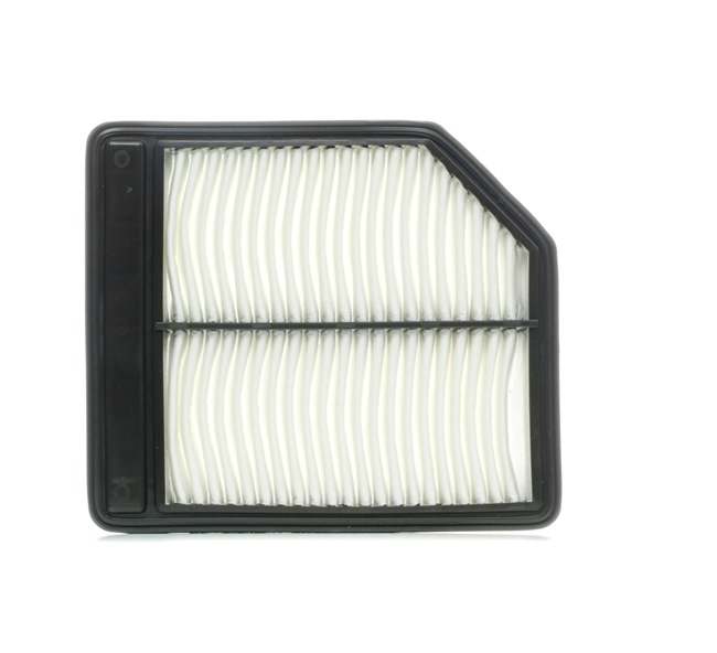 Honda CIVIC 2011 Motorluftfilter LX2123 MAHLE ORIGINAL