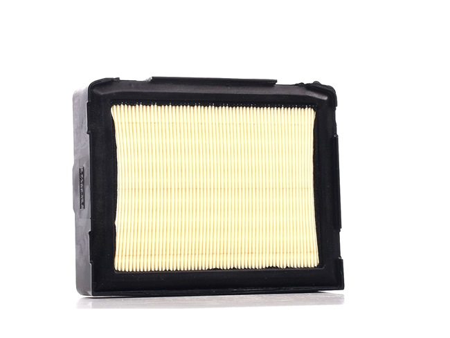 Luftfilter MAHLE ORIGINAL LX 56 passend für VW, AUDI, BMW, MERCEDES-BENZ, FORD zum günstigen Preis