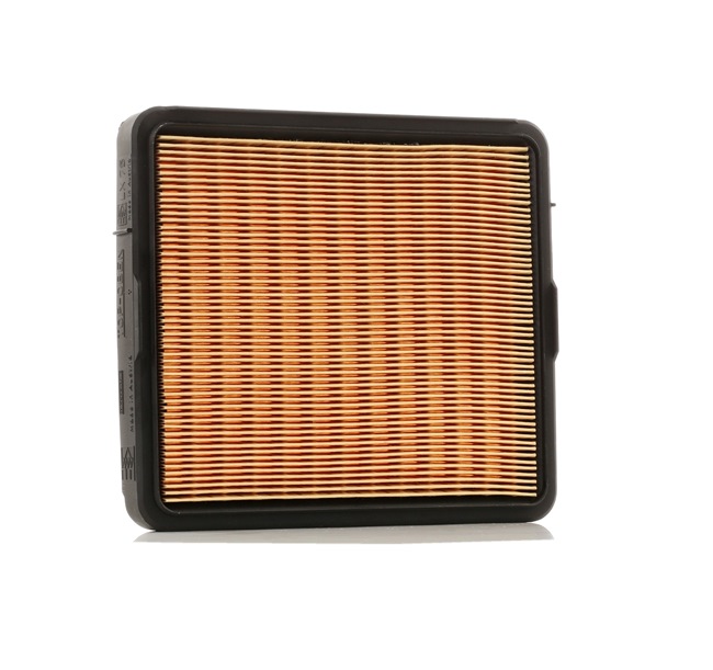 13721460337 OE MAHLE ORIGINAL Luftfilter LX 75