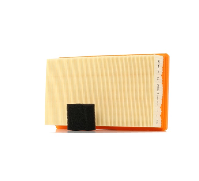 YS4Z9601CC OE MAHLE ORIGINAL Air filter LX 798/1