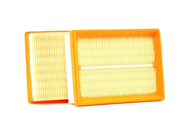 MAHLE ORIGINAL LX 925/S luftfilter Polo 6n1