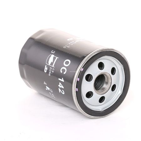94410720106 OE MAHLE ORIGINAL Oljni filter OC 142
