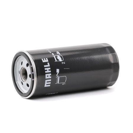 MAHLE ORIGINAL Ölfilter OC 221