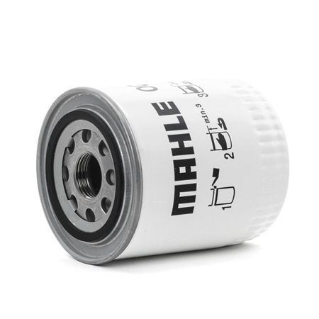 MAHLE ORIGINAL Ölfilter OC 238
