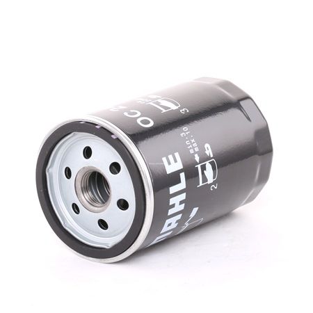 01174484 OE MAHLE ORIGINAL Ölfilter OC 247