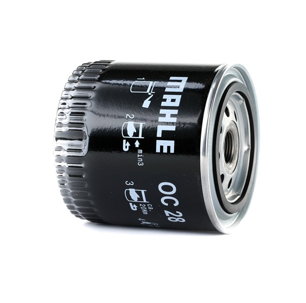 72003739 MAHLE ORIGINAL 1498022 Ölfilter