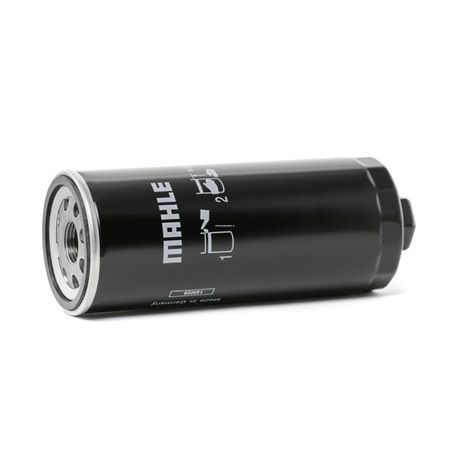MAHLE ORIGINAL OC 281 Oljni filter AUDI V8