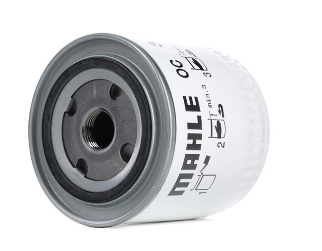 MAHLE ORIGINAL OC 313 Ölfilter VOLVO S40 I (644) 1.9 DI Diesel 95 PS 2000