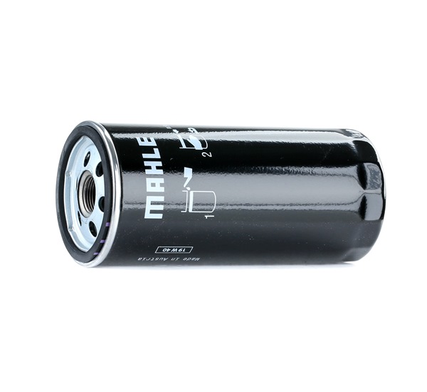 MAHLE ORIGINAL Filtro olio OC 46