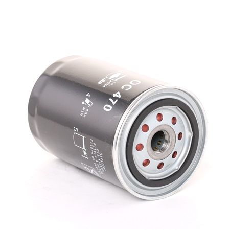 MAHLE ORIGINAL OC 470 Filtros de aceite Passat 3b5 2.8 Syncro Gasolina 180 cv 1998 precio