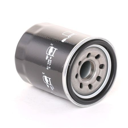 Ölfilter MAHLE ORIGINAL OC 495 passend für MITSUBISHI, SMART zum günstigen Preis
