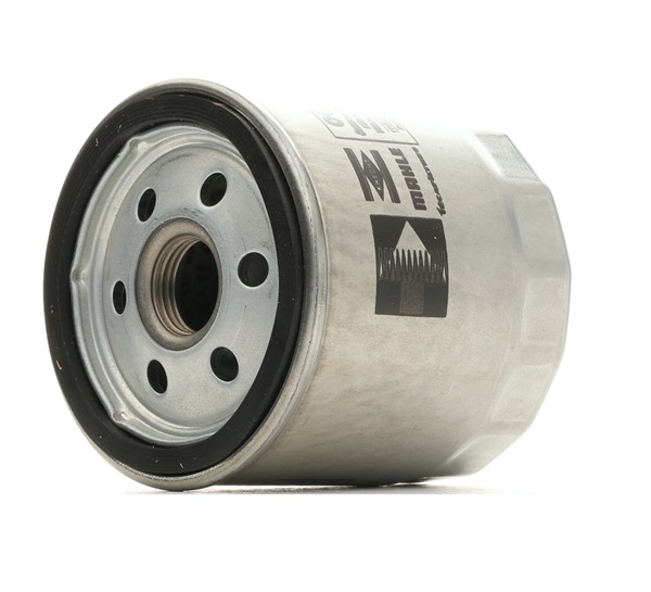 Ölfilter MAHLE ORIGINAL OC 78 passend für AUDI zum günstigen Preis