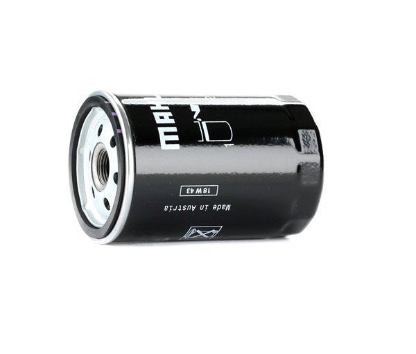MAHLE ORIGINAL OC81 Filtro de aceite Chevrolet SILVERADO 2006
