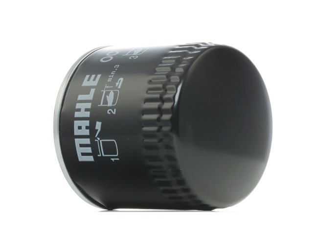 4060716 OE MAHLE ORIGINAL Ölfilter OC 83