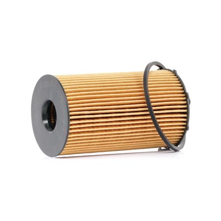 MAHLE ORIGINAL S74Q6744BC Öljynsuodatin OX 205/2D