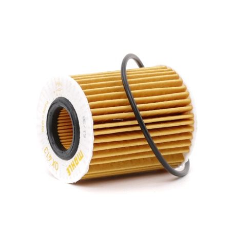 MAHLE ORIGINAL OX 413D2 Lexus IS XE2 Ölfilter original kosten