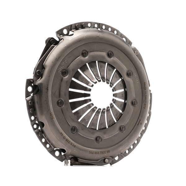 SACHS PERFORMANCE Koblingstrykplade 883082 999715