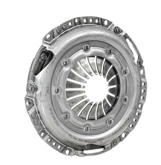 alkuperäiset Renault CLIO SACHS PERFORMANCE Kytkinasetelma 883082 999724