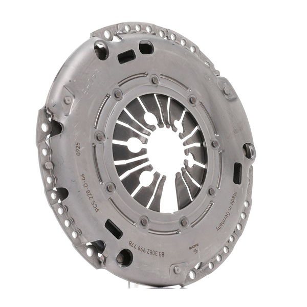 Plateau de pression d’embrayage Jeep COMMANDER 2005 883082999778 SACHS PERFORMANCE